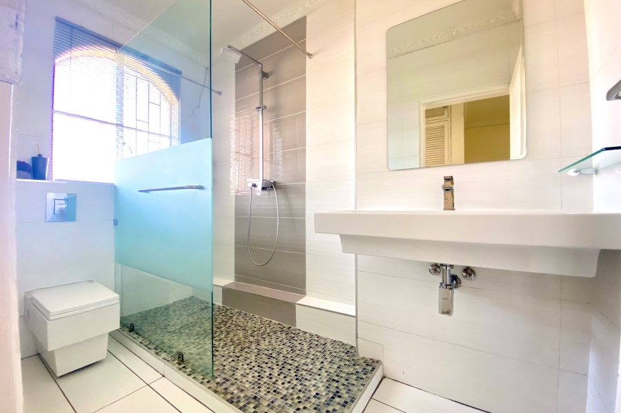 To Let 1 Bedroom Property for Rent in Ridgeway Gauteng