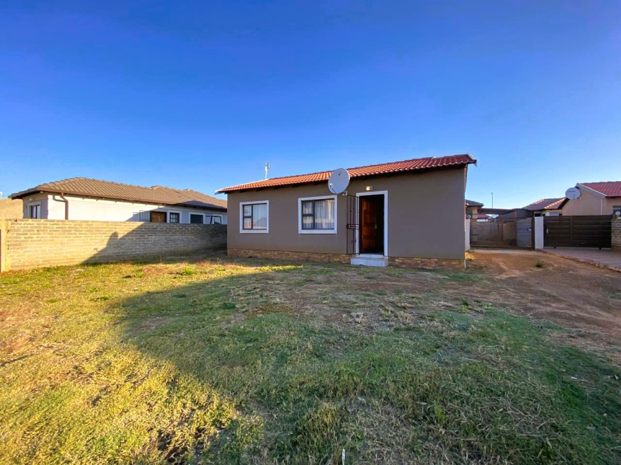 3 Bedroom Property for Sale in Vanderbijlpark CE 4 Gauteng