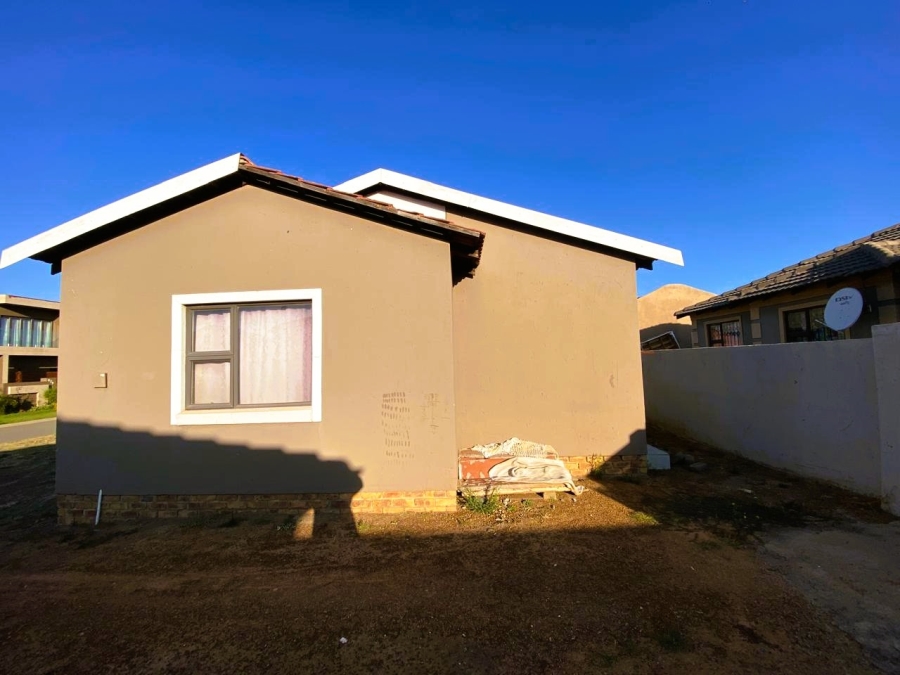 3 Bedroom Property for Sale in Vanderbijlpark CE 4 Gauteng
