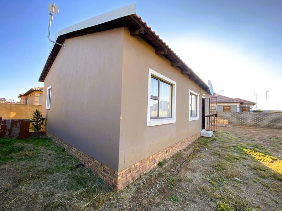 3 Bedroom Property for Sale in Vanderbijlpark CE 4 Gauteng