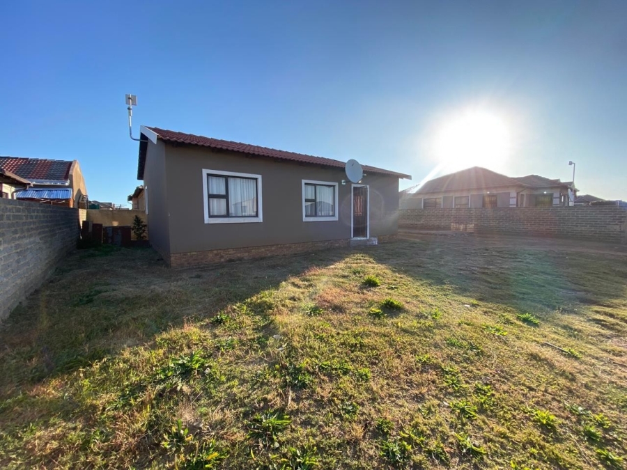 3 Bedroom Property for Sale in Vanderbijlpark CE 4 Gauteng