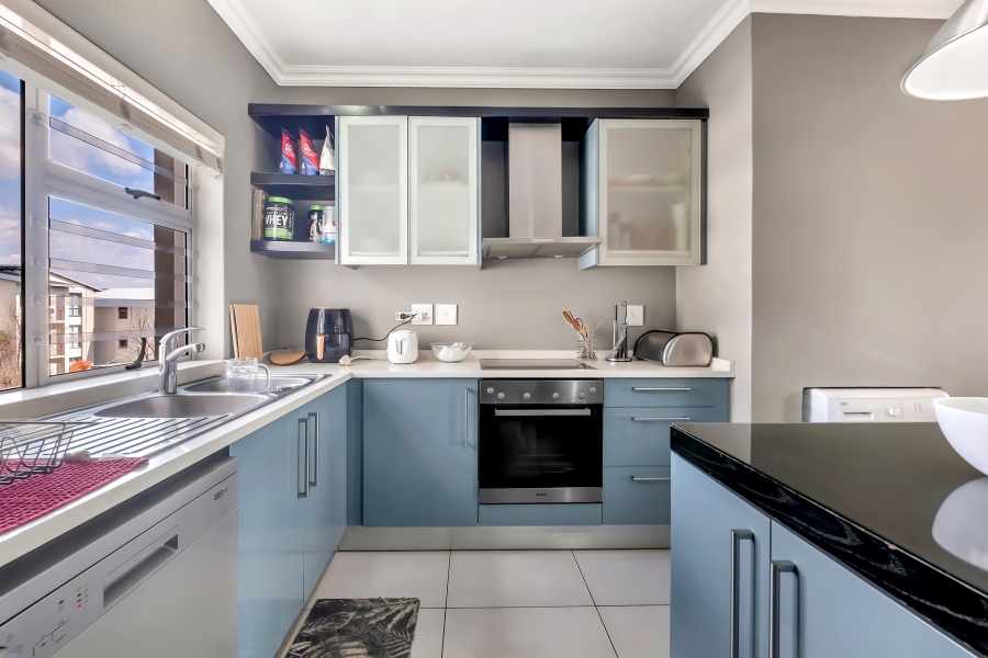 2 Bedroom Property for Sale in Wendywood Gauteng