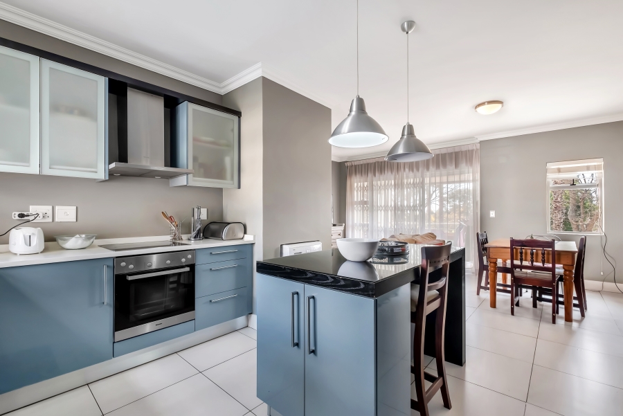 2 Bedroom Property for Sale in Wendywood Gauteng