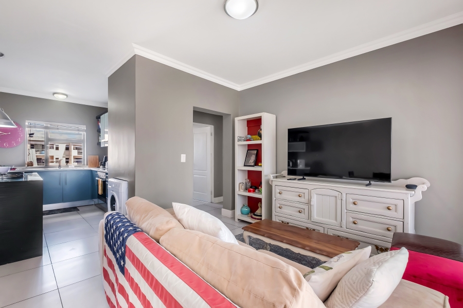 2 Bedroom Property for Sale in Wendywood Gauteng