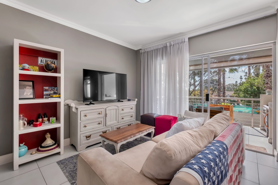 2 Bedroom Property for Sale in Wendywood Gauteng