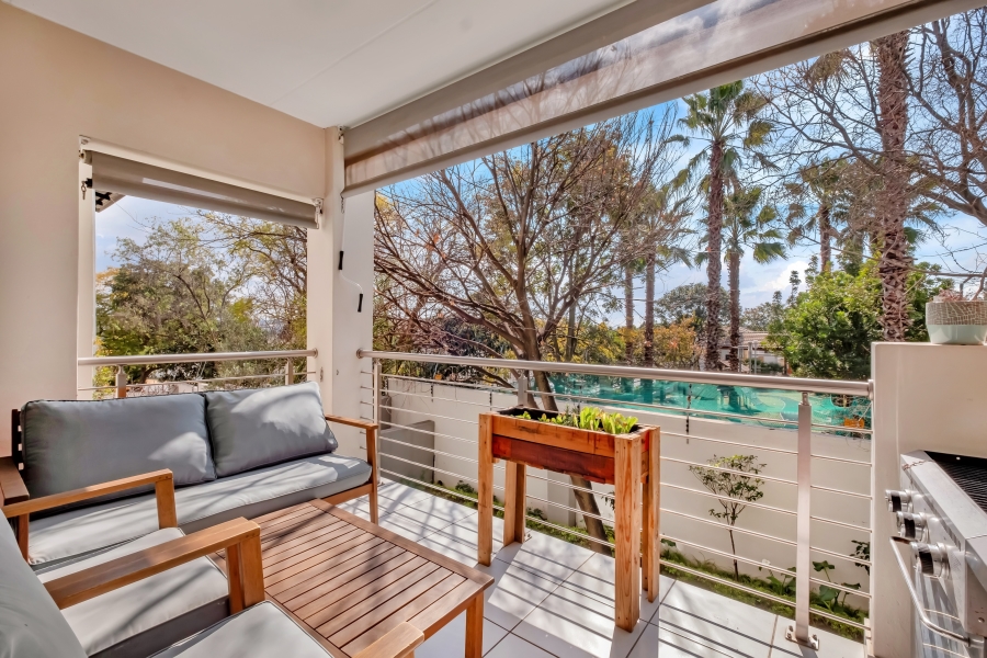 2 Bedroom Property for Sale in Wendywood Gauteng