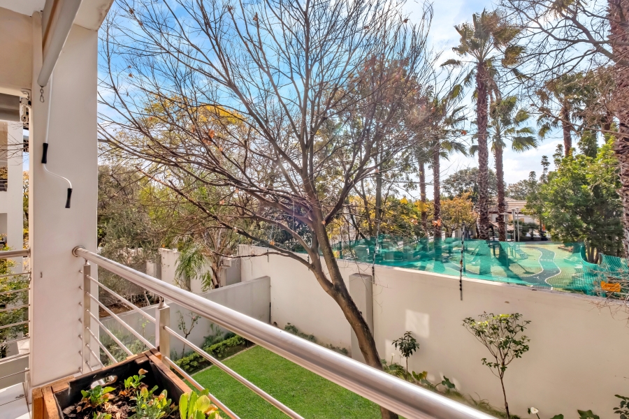 2 Bedroom Property for Sale in Wendywood Gauteng