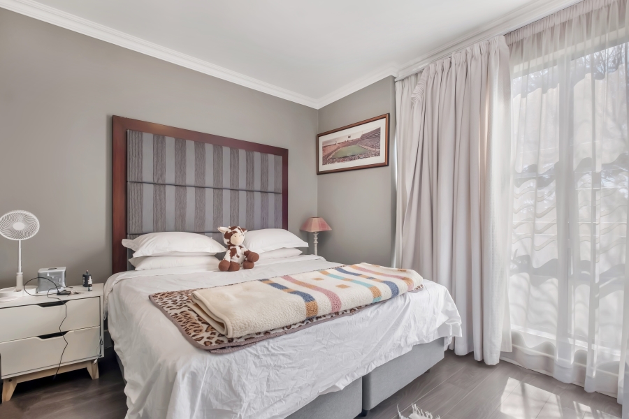 2 Bedroom Property for Sale in Wendywood Gauteng