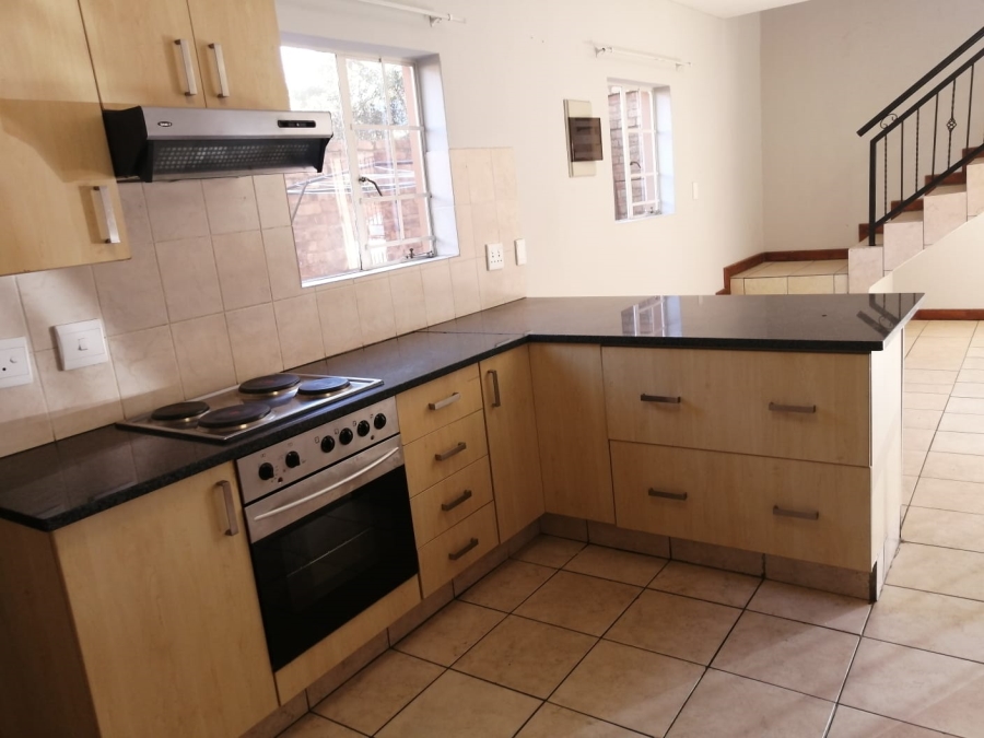 3 Bedroom Property for Sale in Six Fountains Residential Estate Gauteng