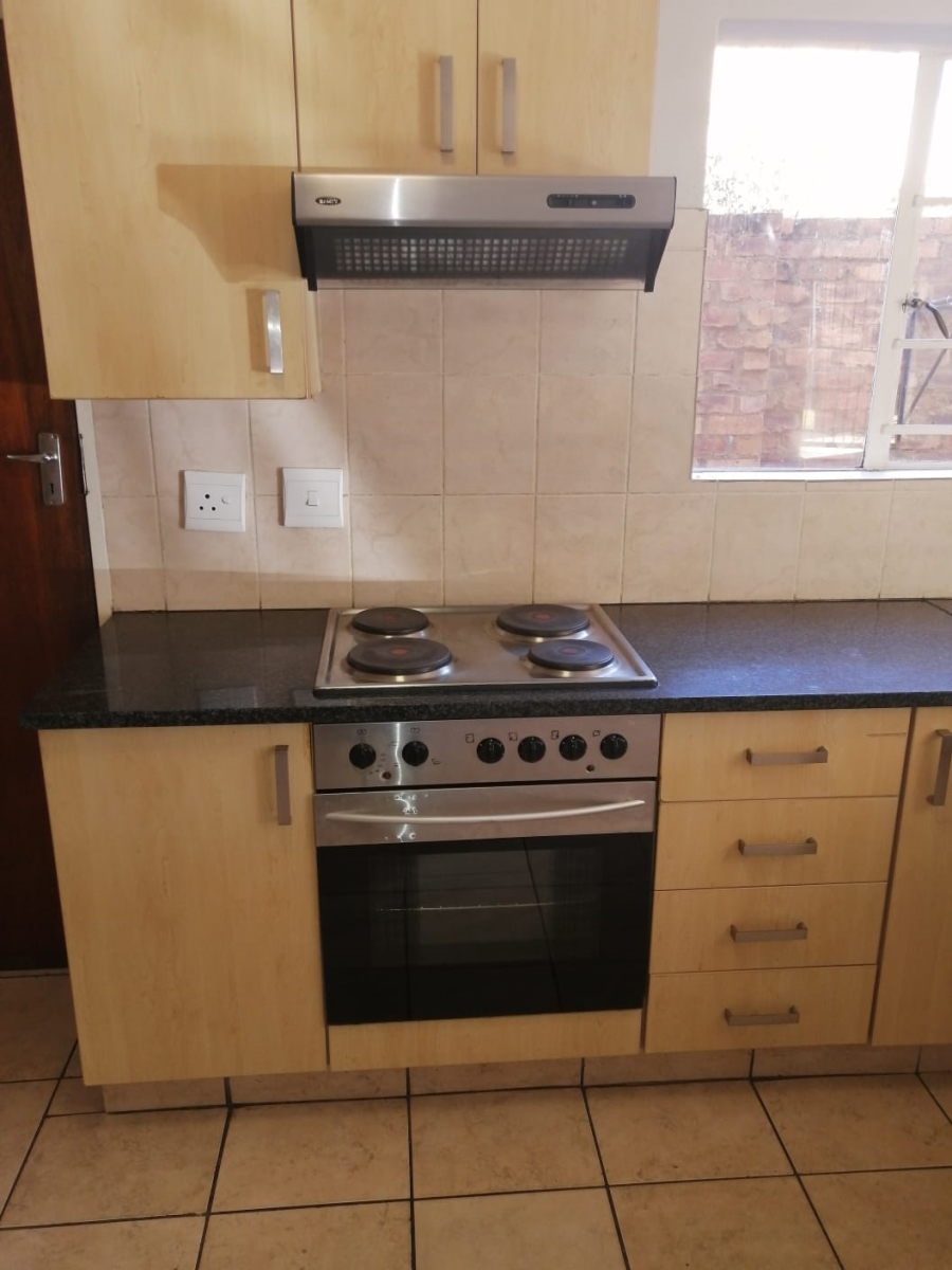 3 Bedroom Property for Sale in Six Fountains Residential Estate Gauteng