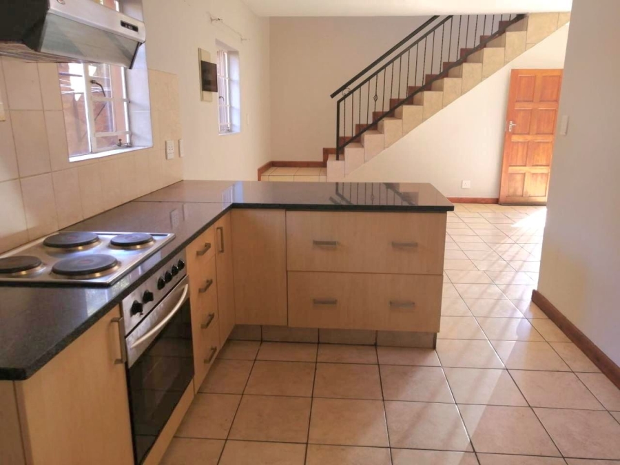 3 Bedroom Property for Sale in Six Fountains Residential Estate Gauteng