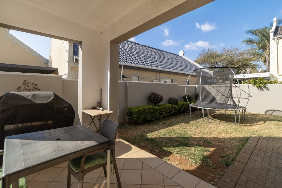 3 Bedroom Property for Sale in Rietvalleirand Gauteng