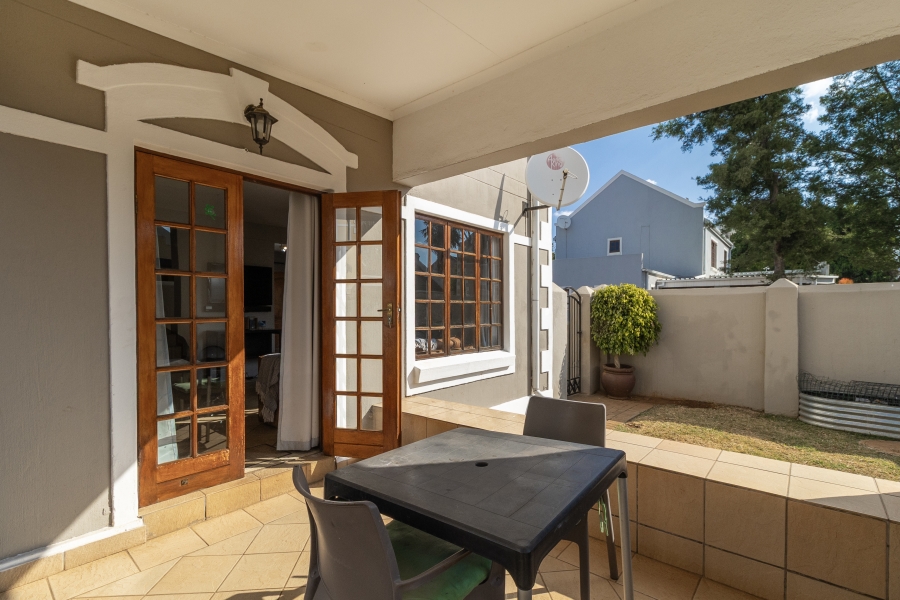 3 Bedroom Property for Sale in Rietvalleirand Gauteng