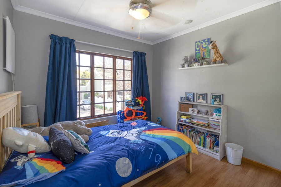 3 Bedroom Property for Sale in Rietvalleirand Gauteng