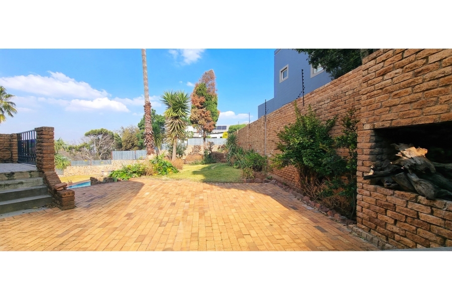 To Let 3 Bedroom Property for Rent in Bassonia Gauteng
