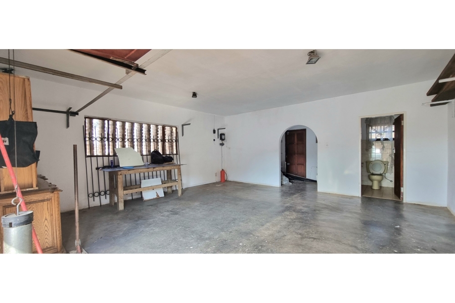 To Let 3 Bedroom Property for Rent in Bassonia Gauteng