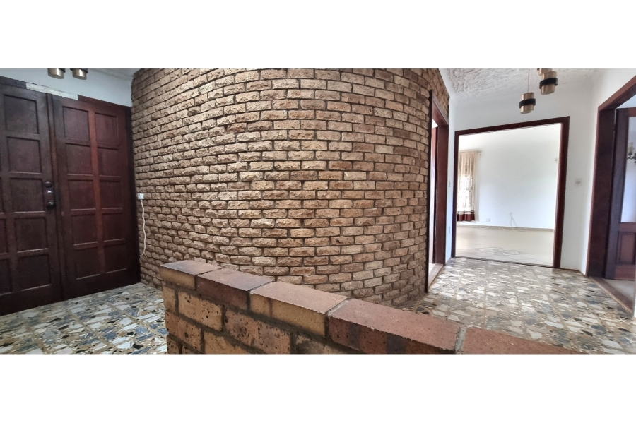 To Let 3 Bedroom Property for Rent in Bassonia Gauteng