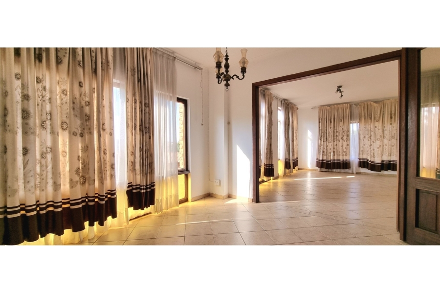 To Let 3 Bedroom Property for Rent in Bassonia Gauteng