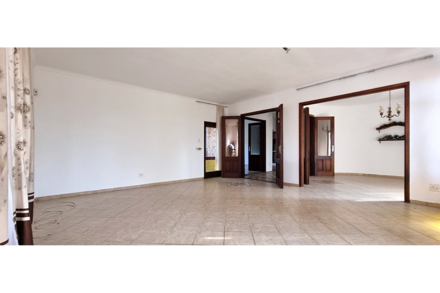 To Let 3 Bedroom Property for Rent in Bassonia Gauteng