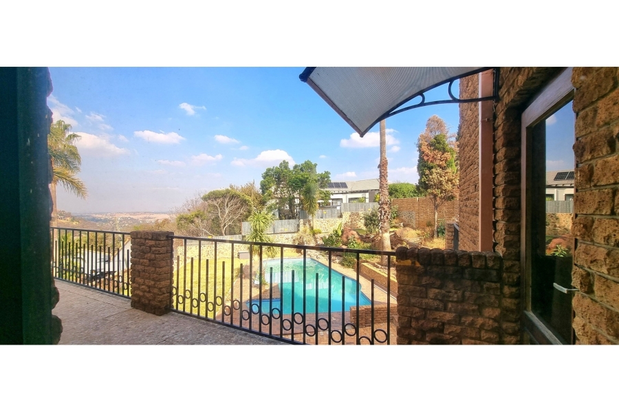 To Let 3 Bedroom Property for Rent in Bassonia Gauteng
