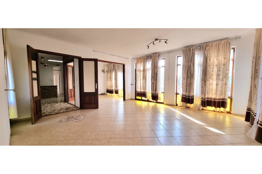 To Let 3 Bedroom Property for Rent in Bassonia Gauteng