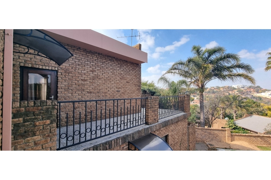 To Let 3 Bedroom Property for Rent in Bassonia Gauteng