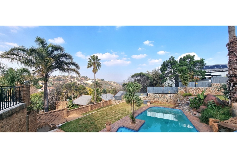To Let 3 Bedroom Property for Rent in Bassonia Gauteng