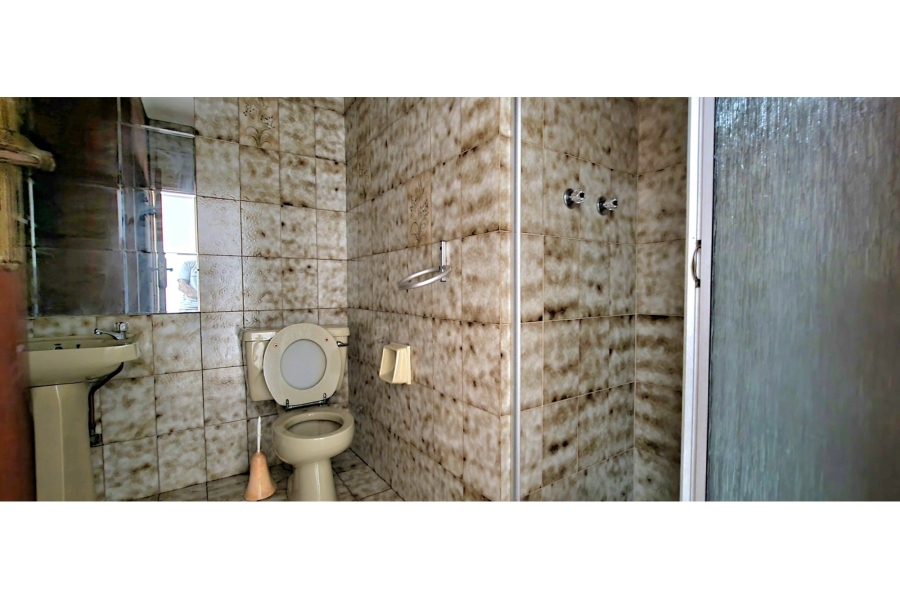 To Let 3 Bedroom Property for Rent in Bassonia Gauteng