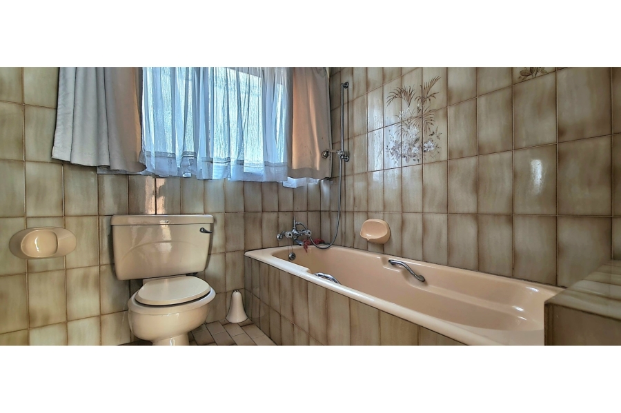 To Let 3 Bedroom Property for Rent in Bassonia Gauteng