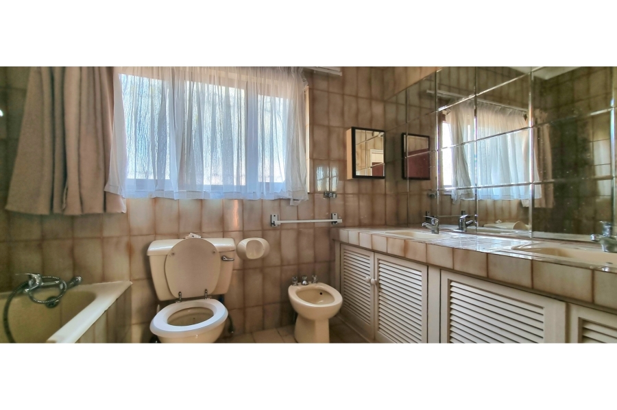 To Let 3 Bedroom Property for Rent in Bassonia Gauteng
