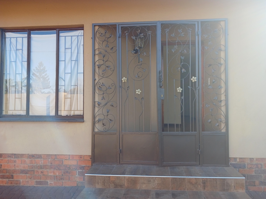 To Let 1 Bedroom Property for Rent in Bloubosrand Gauteng