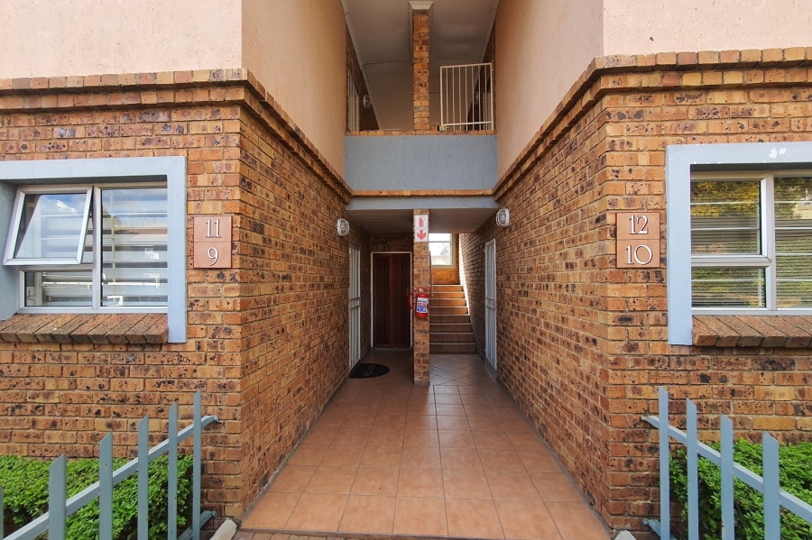 2 Bedroom Property for Sale in Ferndale Gauteng