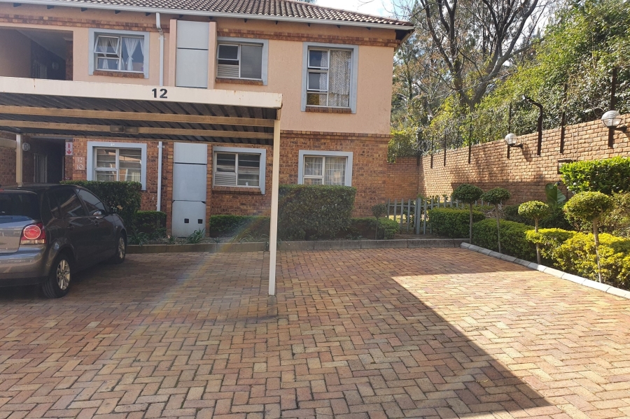 2 Bedroom Property for Sale in Ferndale Gauteng