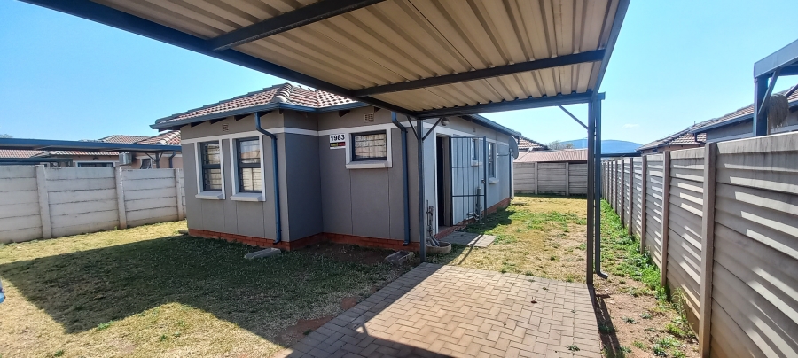 3 Bedroom Property for Sale in Andeon Gauteng