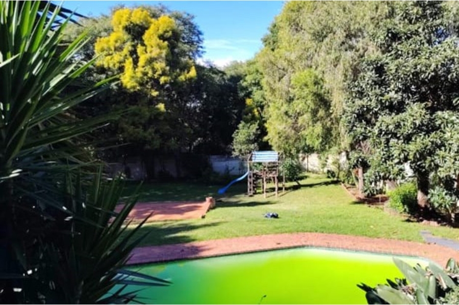 4 Bedroom Property for Sale in Northcliff Gauteng