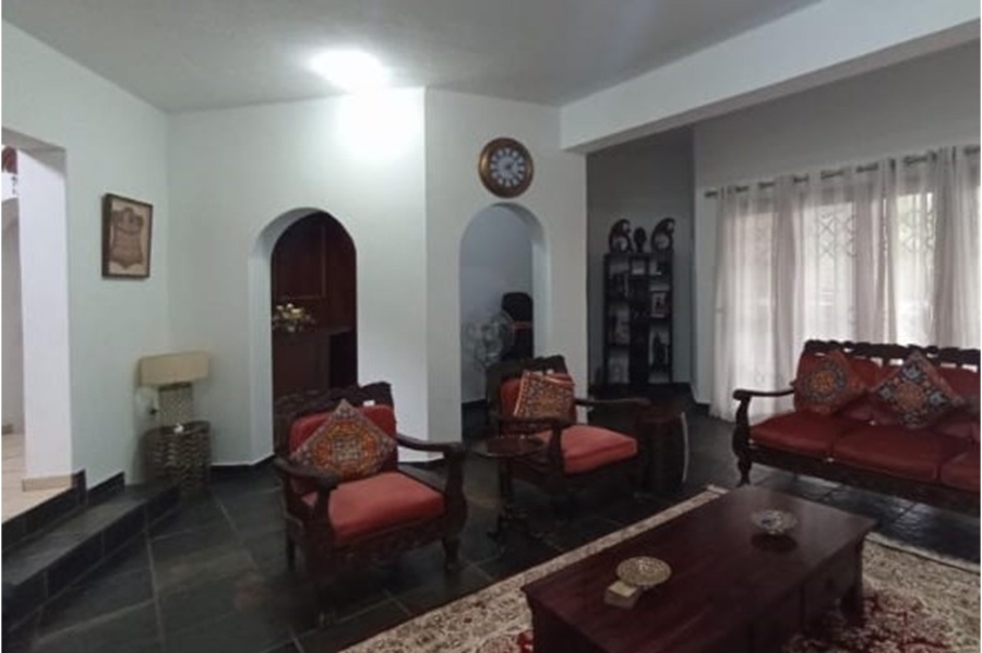 4 Bedroom Property for Sale in Northcliff Gauteng