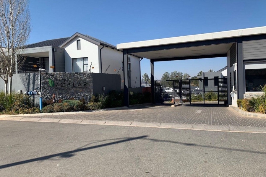 3 Bedroom Property for Sale in Fourways Gauteng