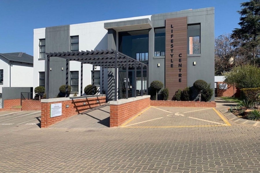 3 Bedroom Property for Sale in Fourways Gauteng