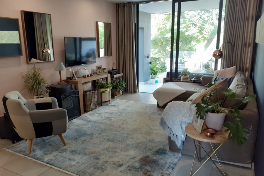 3 Bedroom Property for Sale in Fourways Gauteng