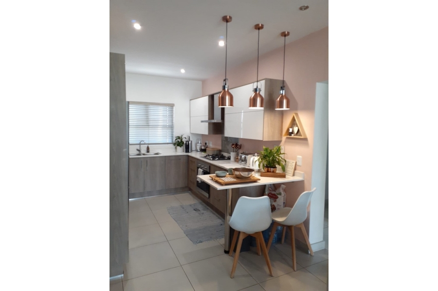 3 Bedroom Property for Sale in Fourways Gauteng