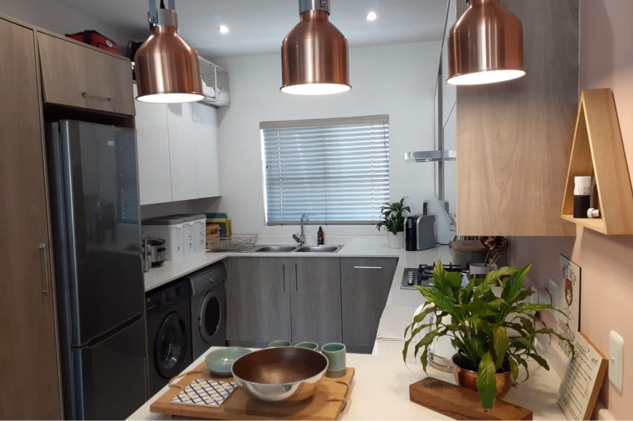 3 Bedroom Property for Sale in Fourways Gauteng