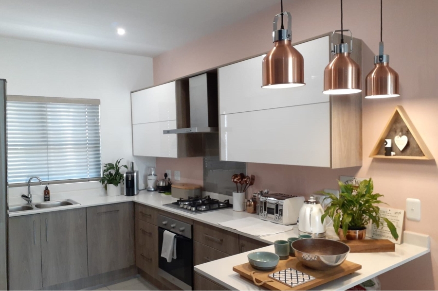 3 Bedroom Property for Sale in Fourways Gauteng