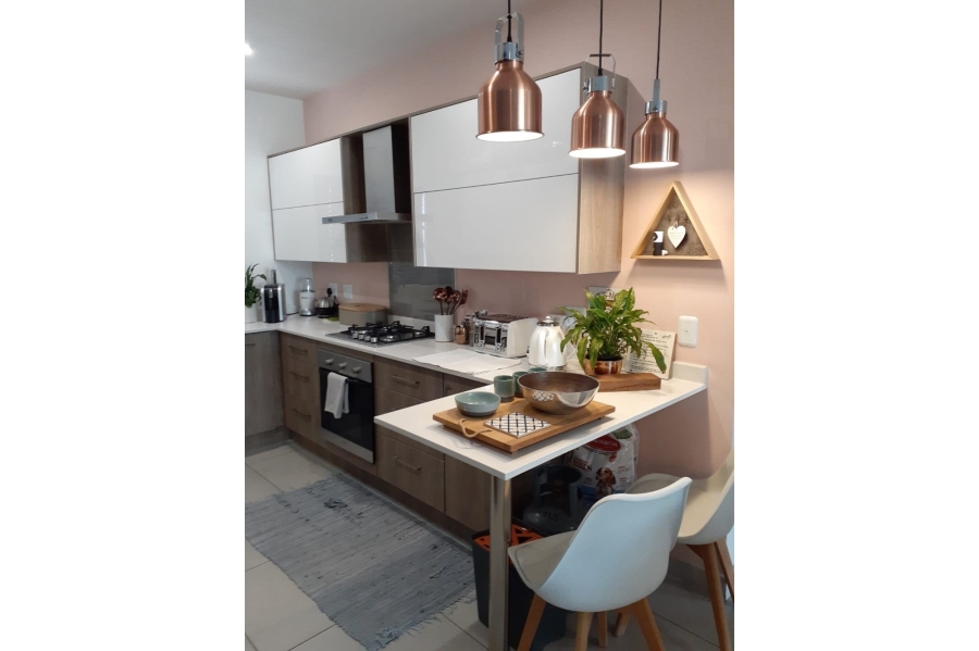 3 Bedroom Property for Sale in Fourways Gauteng