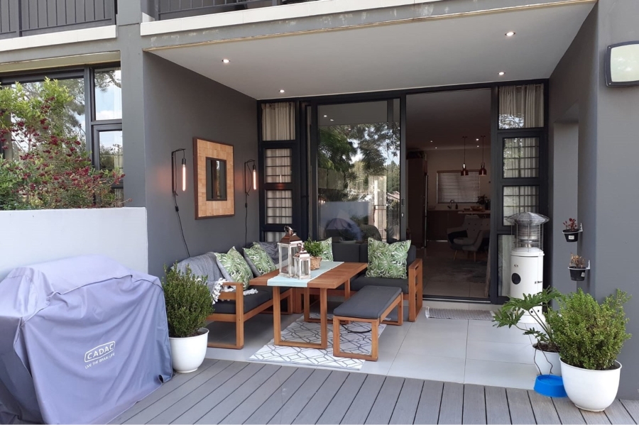 3 Bedroom Property for Sale in Fourways Gauteng