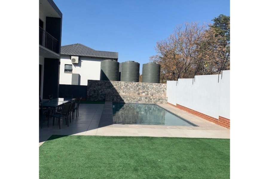 3 Bedroom Property for Sale in Fourways Gauteng