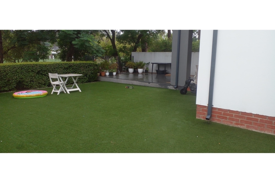 3 Bedroom Property for Sale in Fourways Gauteng