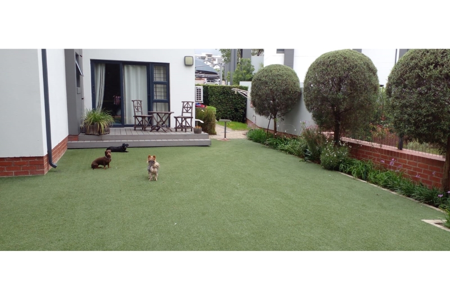 3 Bedroom Property for Sale in Fourways Gauteng