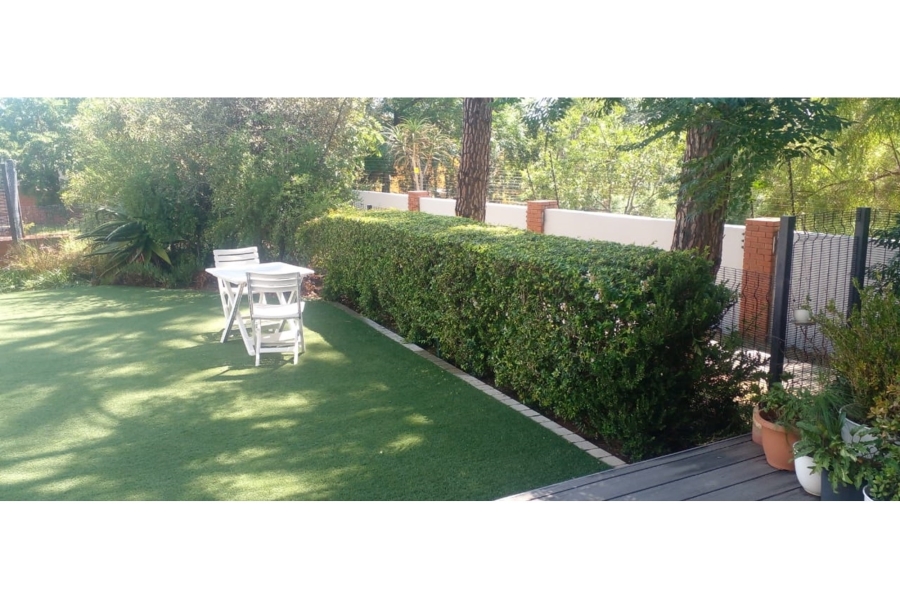 3 Bedroom Property for Sale in Fourways Gauteng
