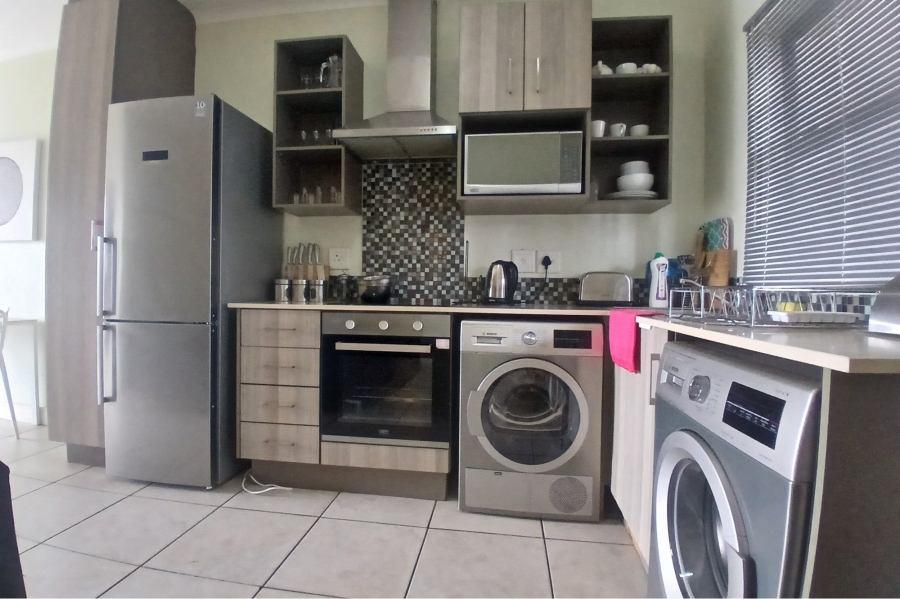 1 Bedroom Property for Sale in Rivonia Gauteng