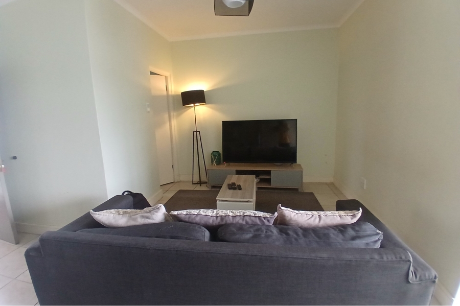 1 Bedroom Property for Sale in Rivonia Gauteng